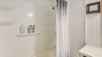 Casa (2 Bedrooms) | Parte interna