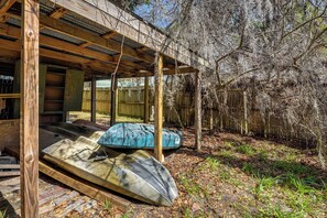 Maison (2 Bedrooms) | Intérieur