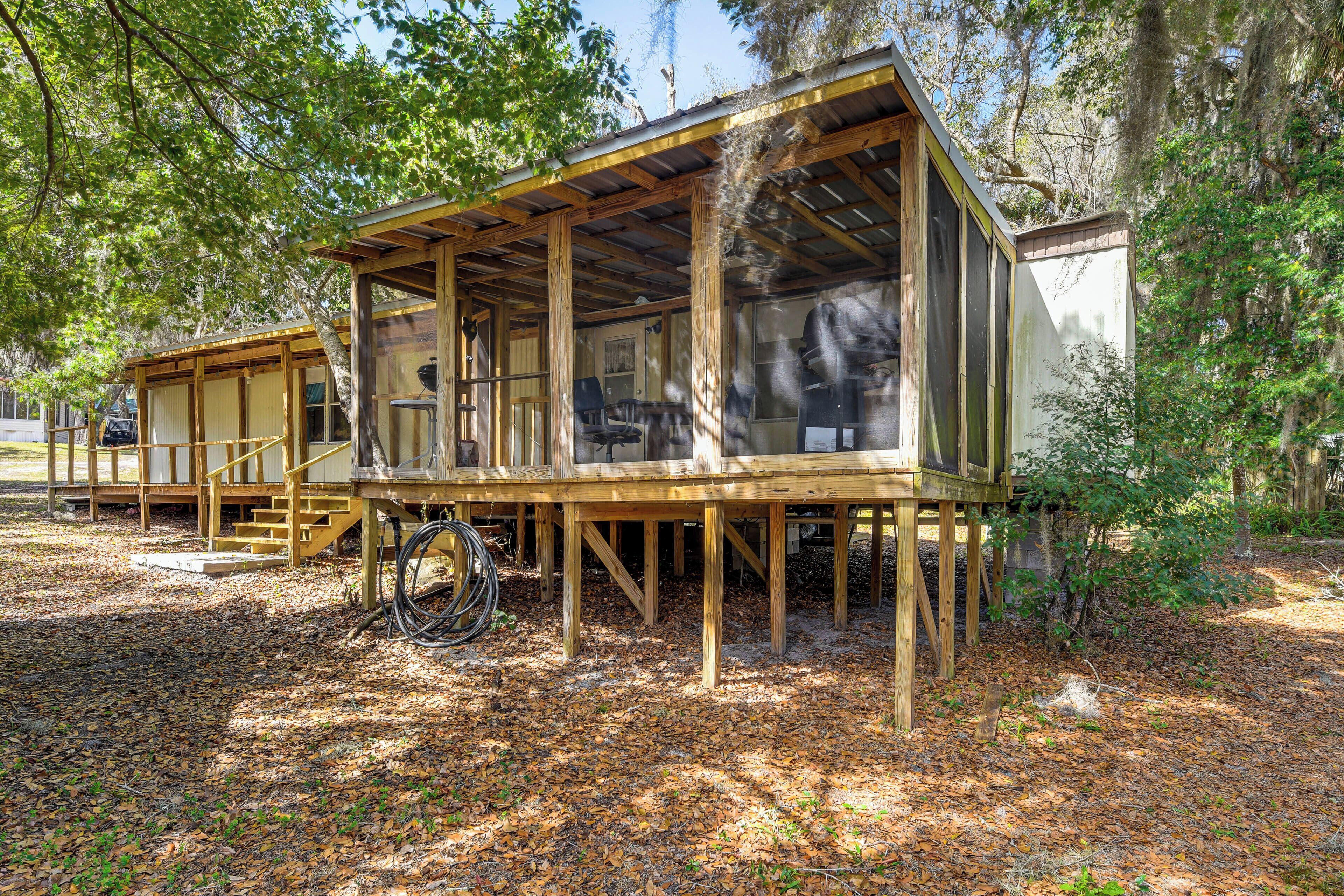 Ferienhaus (2 Bedrooms) | Innenbereich