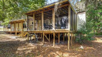 Ferienhaus (2 Bedrooms) | Innenbereich