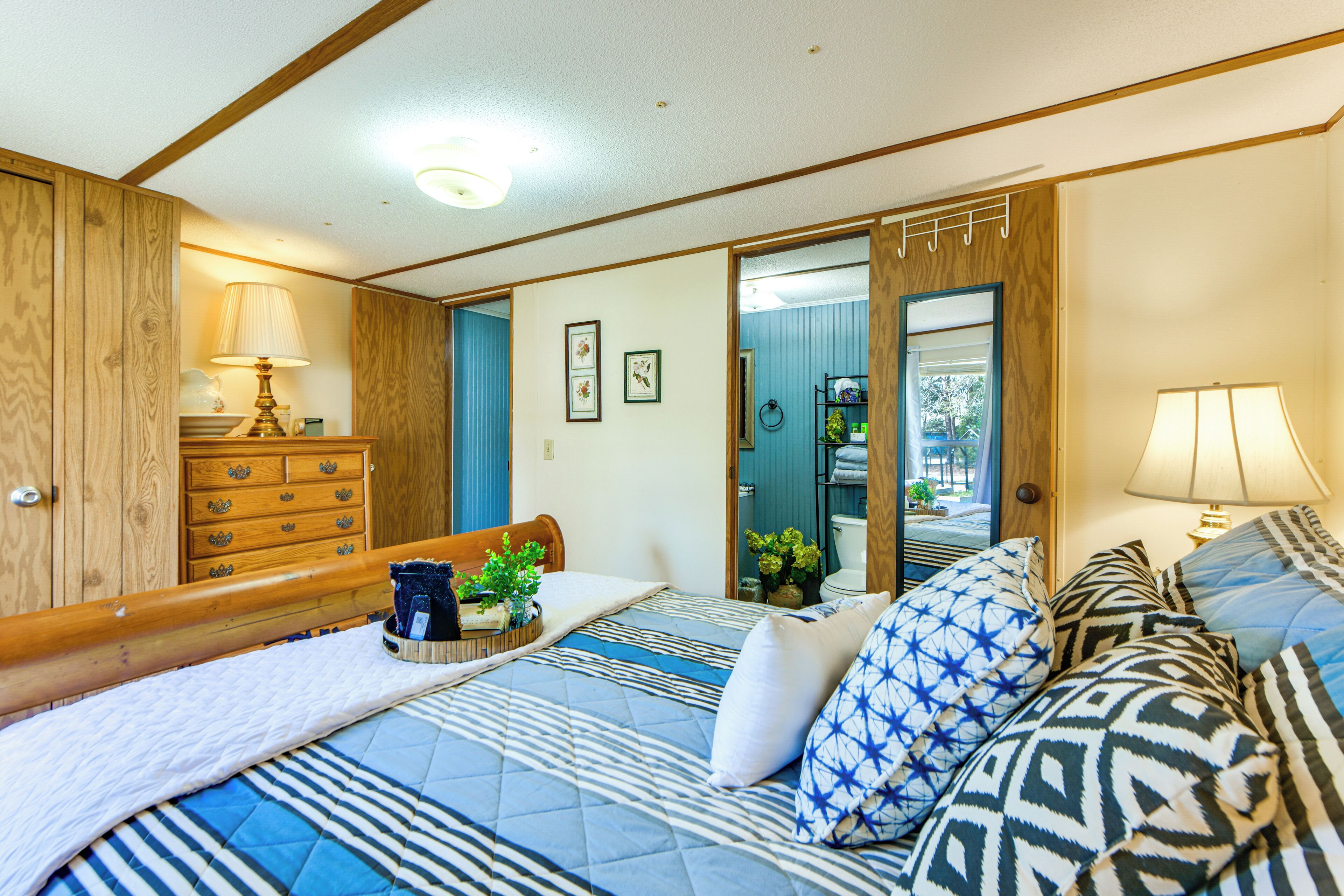 Maison (3 Bedrooms) | Intérieur