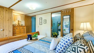 Maison (3 Bedrooms) | Intérieur