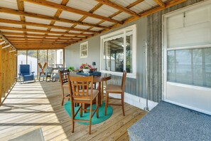 House (3 Bedrooms) | Bahagian dalam