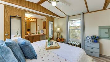 Maison (3 Bedrooms) | Intérieur