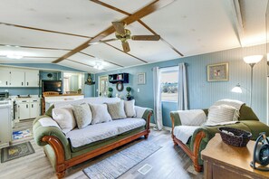 House (3 Bedrooms) | Bahagian dalam