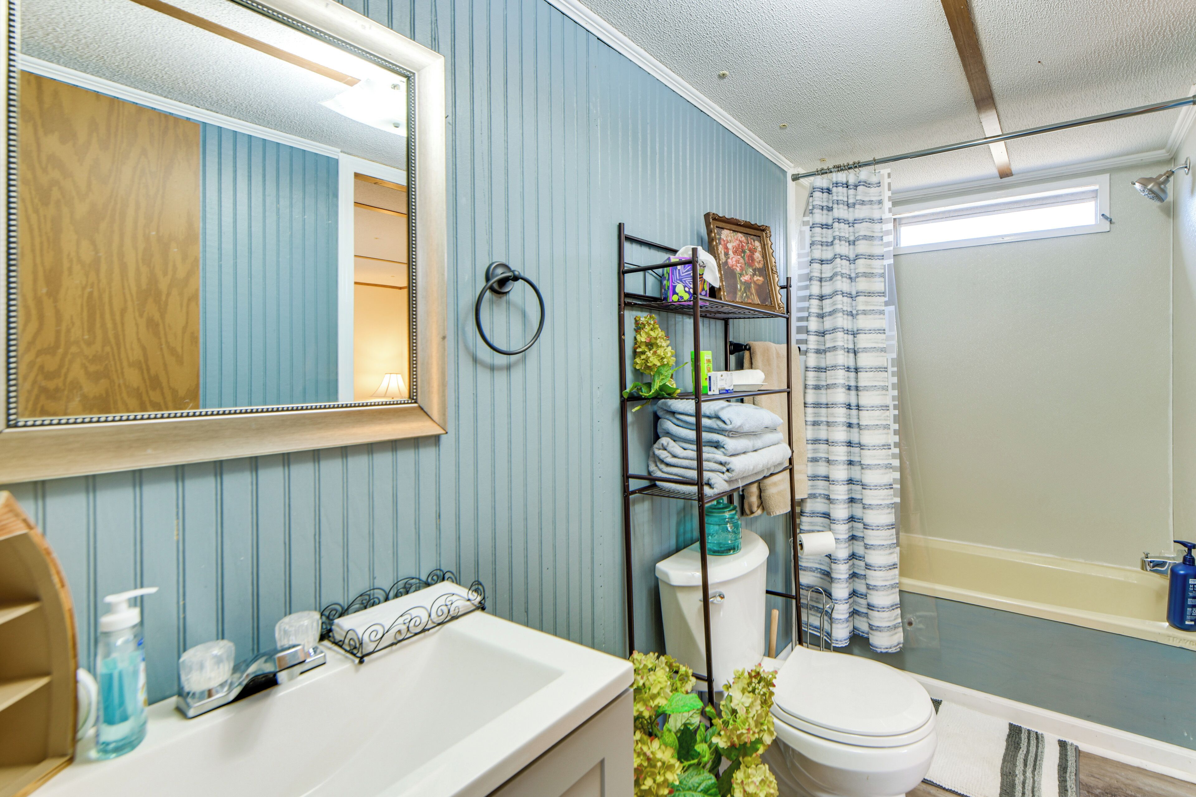 Ferienhaus (3 Bedrooms) | Innenbereich