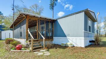 Maison (3 Bedrooms) | Intérieur