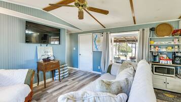 Maison (3 Bedrooms) | Intérieur