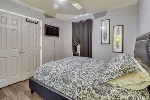 Casa (3 Bedrooms) | Interior