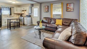 Rumah (3 Bedrooms) | Interior
