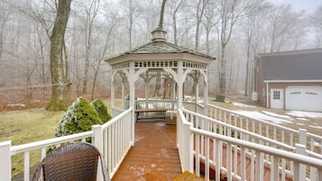 獨棟房屋 (5 Bedrooms) | 住宿內部