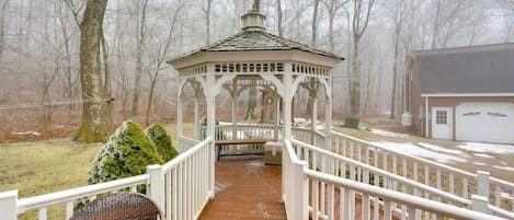 ハウス (5 Bedrooms) | 内装