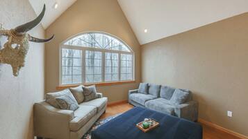 獨棟房屋 (5 Bedrooms) | 住宿內部