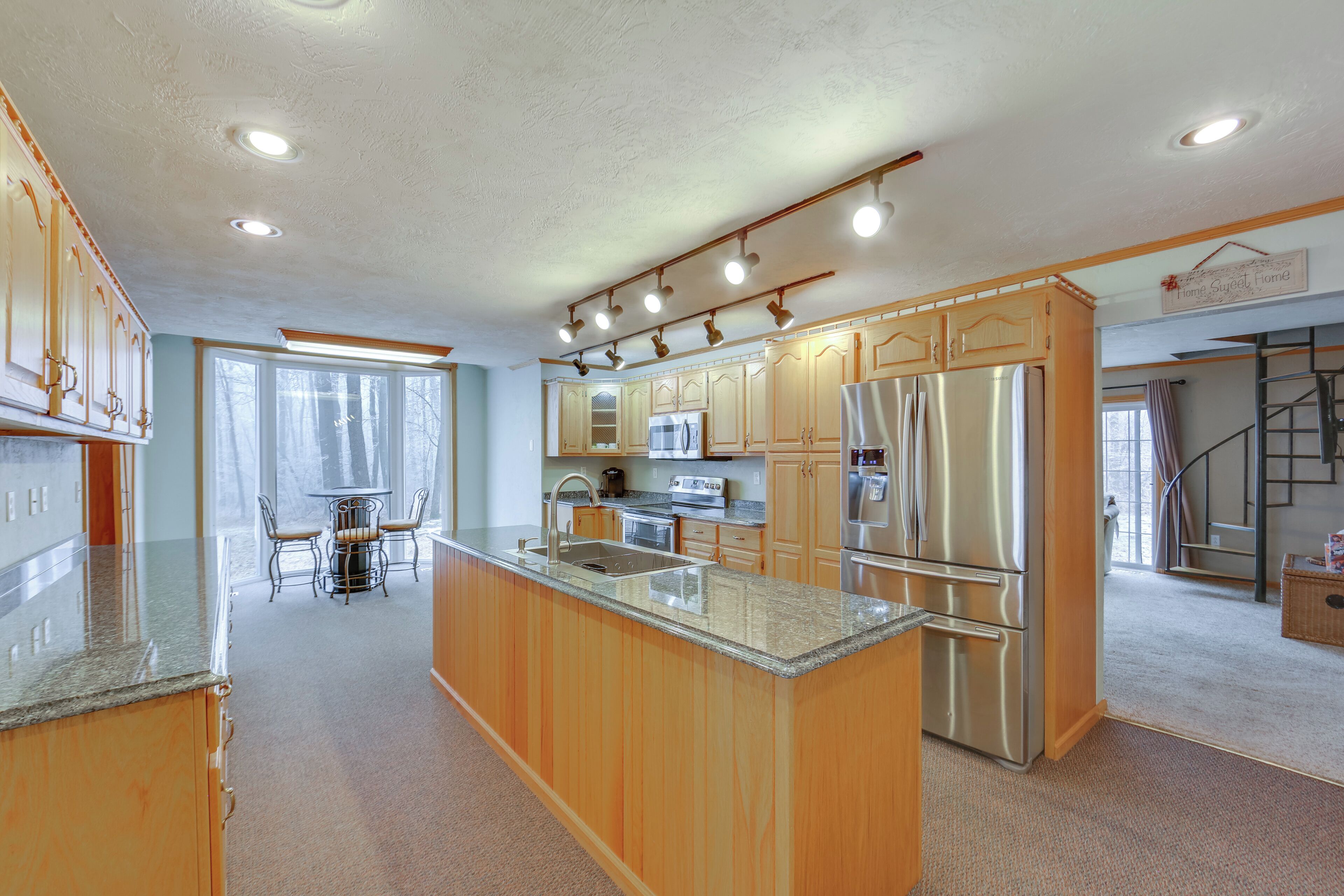 獨棟房屋 (5 Bedrooms) | 住宿內部