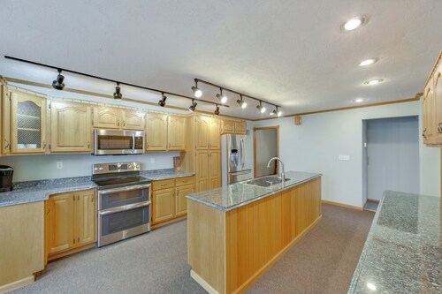 Getaway Near Hidden Valley Resort & Seven Springs