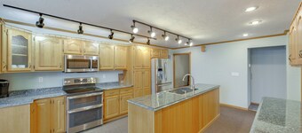 Getaway Near Hidden Valley Resort & Seven Springs