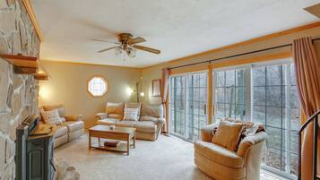 獨棟房屋 (5 Bedrooms) | 住宿內部