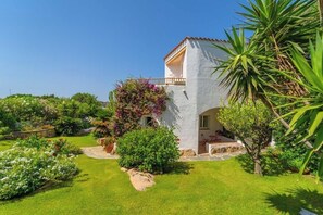 Villa, 5 Bedrooms, Accessible, Smoking | Exterior - Waterfront Villa Cervina (Arzachena)
