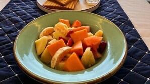 Alimentos y bebidas