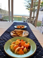 Alimentos y bebidas
