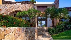 House - Casa Serena in Punta Mita (Punta de Mita)