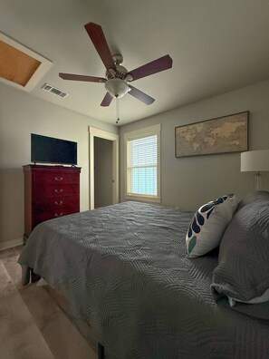 Room - Salt & Sand Retreat with community pool access (Rockport)