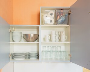 Miscellaneous - Spacious design apartment near the Estrel Hotel (Berlin)