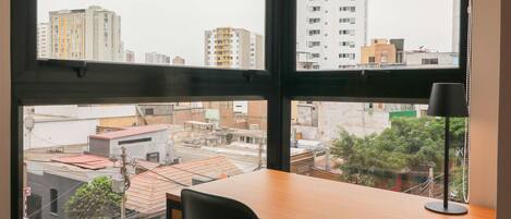 Casa | 2 habitaciones y internet