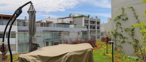 Casa | 2 habitaciones y internet
