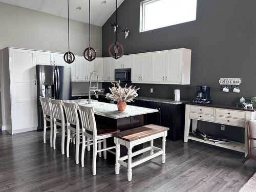 Back Forty Bunkhouse