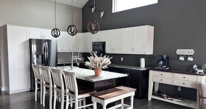 Back Forty Bunkhouse