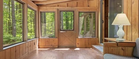 Villa - 4 sovrum | Interiör