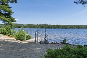 Villa, 4 Schlafzimmer | Strand