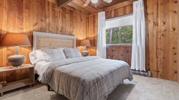 Biệt thự, 4 phòng ngủ