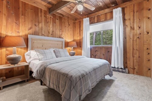 Stargazer Shores Limit 8 4 Bedroom Home