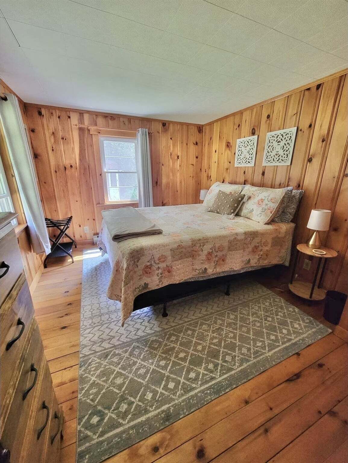 Villa, 3 Bedrooms | 3 bedrooms, free WiFi