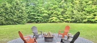 Wildflower Cabins Limit 6 3 Bedroom Villa