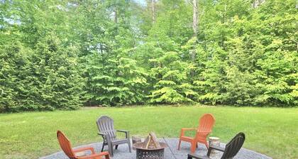 Wildflower Cabins Limit 6 3 Bedroom Villa
