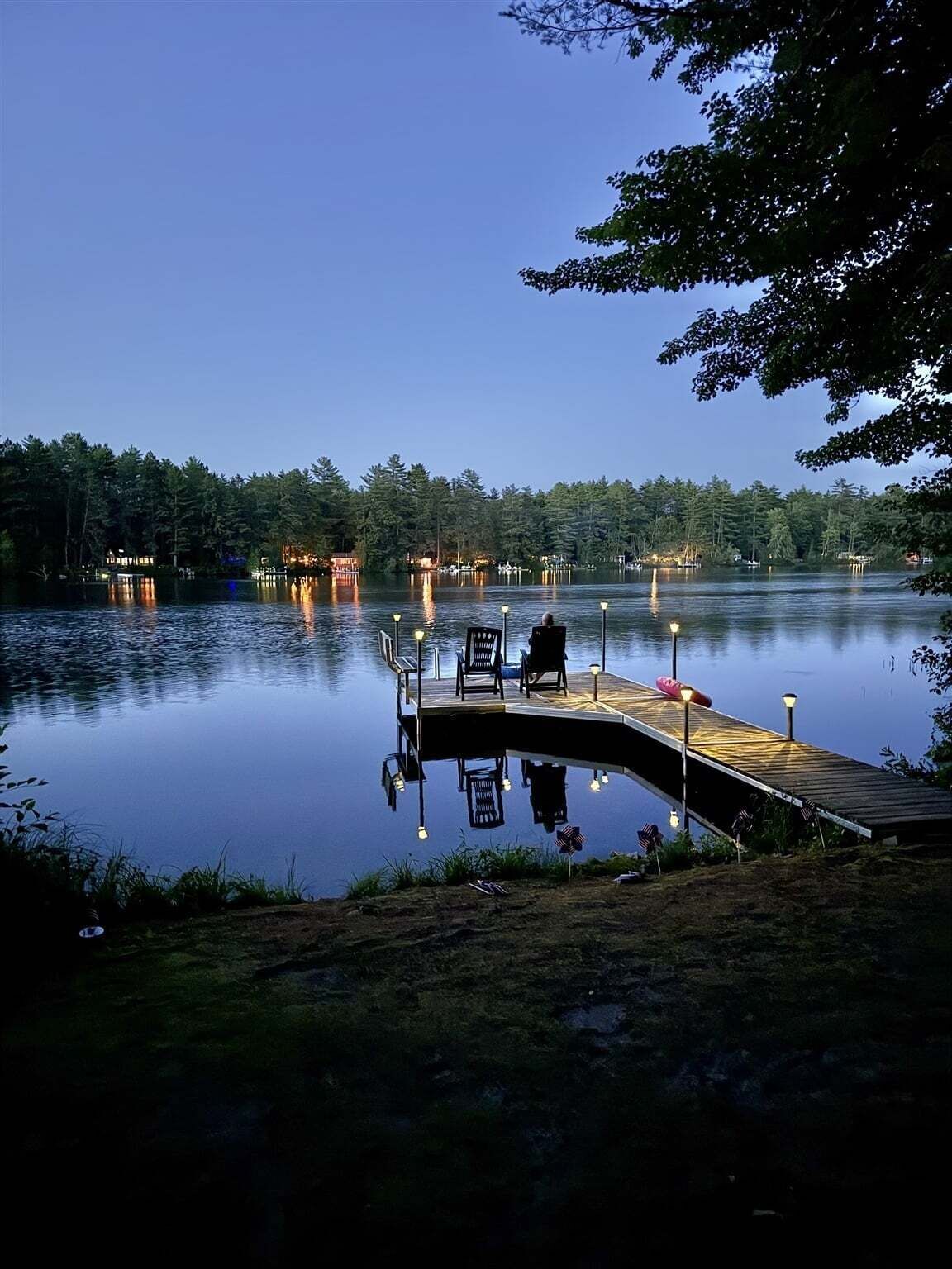 Cabin, 3 Bedrooms | Miscellaneous