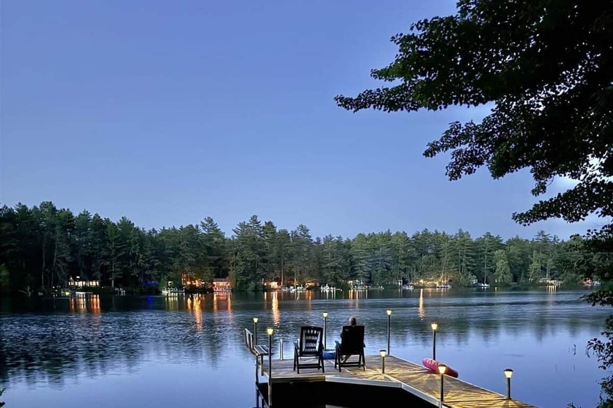 Cabin, 3 Bedrooms | Miscellaneous