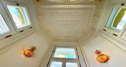 7heaven - Kaiserflair mit Gratis-Garage