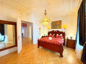 Room - 7heaven - Imperial flair with free garage (Vienna)