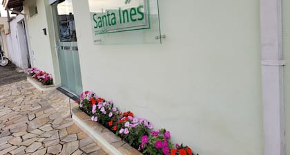 Pousada Santa InĂȘs