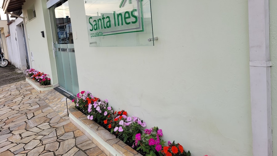 Pousada Santa Inês