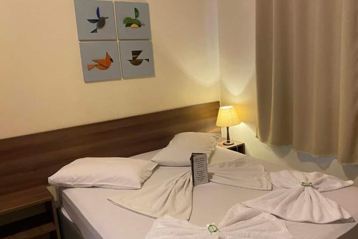 Comfort-værelse til 4 personer