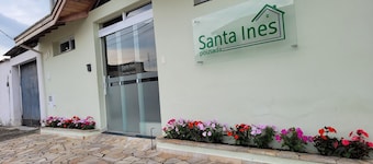 Pousada Santa Inês