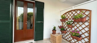 Casa Vacanze da Tonino – Countryside Stay near Alberobello, Puglia