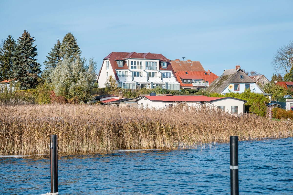 Bild für Gastgeberprofil