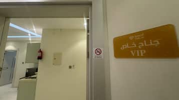 Apartment | Free WiFi, wheelchair access