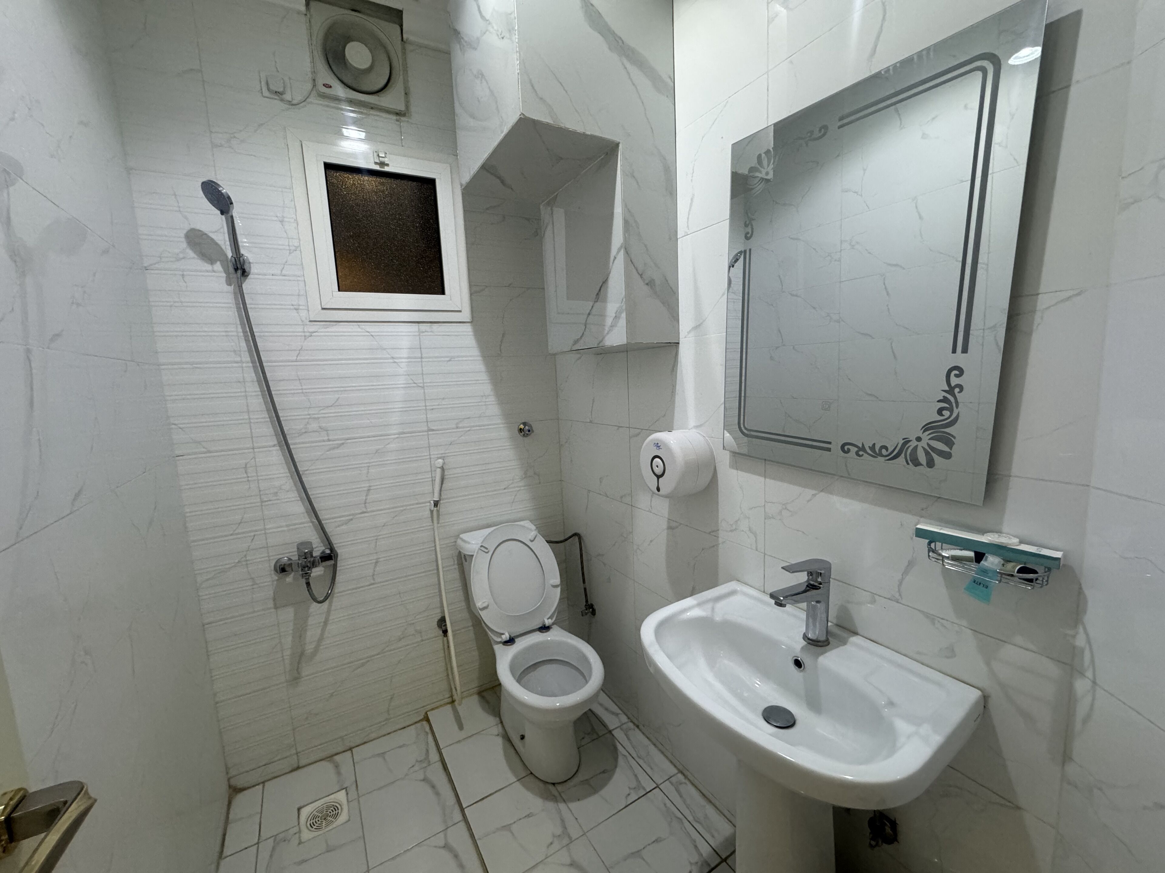 Appartement | Salle de bain
